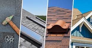 your roof installment cost