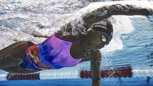 Jul 24, 2021 · the official website for the olympic and paralympic games tokyo 2020, providing the latest news, event information, games vision, and venue plans. She S Back Simone Manuel Flexes Her Swimming Skills At The Last Minute Heads To Tokyo Olympics