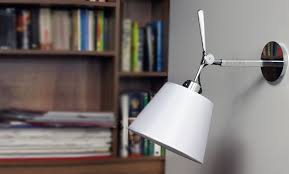 Bvh Modern Tolomeo Parete Diffusore