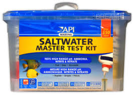 api master r test kit marine ph