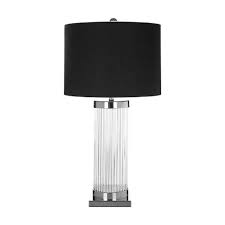 Accent Table Lamp
