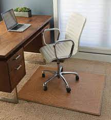wooden chair mats are premium wood