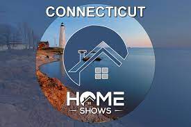 connecticut home shows this weekend 2024
