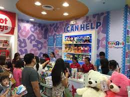 toys r us philippine operations