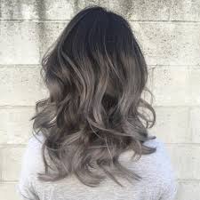 Inspiring black & grey, white ombre hairstyles for women with hair extensions. Ombre Hair 50 Beautiful Ideas That Will Inspire You To Make A Change Hair Motive Hair Motive