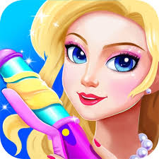 ice princess makeup snow ball by