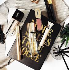 ysl beauty brand focus review