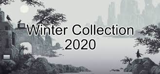 showcase winter collection 2020