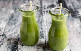 The following green juice recipes are so tasty, you'll want to sip one every day. Jason Vale Juice Recipes Detox Juices You Can Make At Home Goodtoknow