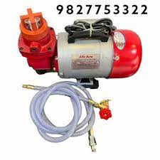lpg gas filling pump for fuel max
