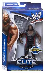 Customers who bought this item also bought. Amazon Com Wwe Elite Collection Mark Henry Action Figure Toys Games Wwe Elite Wwe Figures Wwe Action Figures