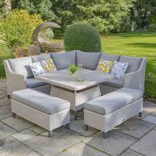 protecting your rattan furniture