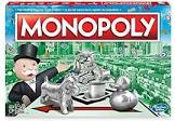 Monopoly Classic Game Hasbro