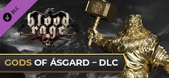 Ragnarök has come, and it's the end of the world! Blood Rage Digital Edition Gods Of Asgard On Steam