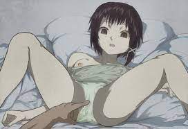 Serial experiments lain r34