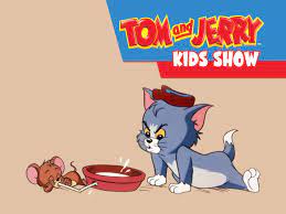 Watch Tom & Jerry Kids Show: The Complete Third Season