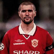 Roy keane's official manchester united legends profile includes stats, photos, videos, social media, debut, latest news and updates. Roy Keane Man Utd Legends Profile Manchester United