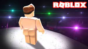 NAKED FASHION SHOW IN ROBLOX - YouTube