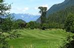 Golden Eagle Golf Club - North in Pitt Meadows, British Columbia ...