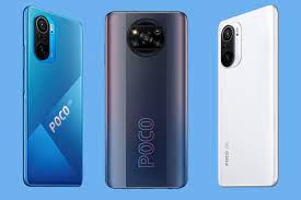Poco F3 und X3 Pro: Neue Smartphones zum fairen Preis