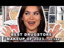 best makeup of 2023 so far