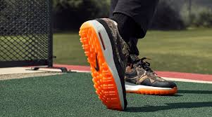 nike realtree golf shoes where to