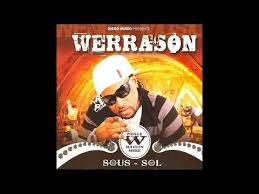 Here, what looks like a diner and smells like a diner is far from the norm. Werrason Wenge Maison Mere Sous Sol 2006 Cd Discogs