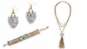 lulu frost s art deco costume jewelry