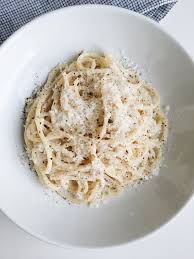 After being on the streets in Smitten Kitchen S Best Cacio E Pepe Tip Cheese Paste Kitchn