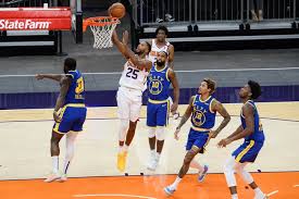 83 golden state warriors (rave). Golden State Warriors At Phoenix Suns 3 4 21 Nba Picks And Prediction Pickdawgz