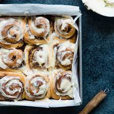 the best cinnamon rolls you ll ever eat