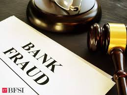 Banking fraud: Top bank frauds that grabbed headlines in FY22, BFSI News,  ET BFSI