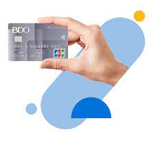 jcb platinum credit card bdo unibank