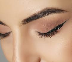 eye brows cosmetic tattoo removal