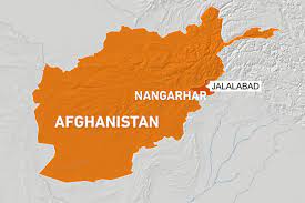 Jalalabad from mapcarta, the open map. Gunmen Kill Eight Members Of A Family In Afghanistan Conflict News Al Jazeera