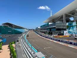 Miami Grand Prix: Formula 1's newest ...