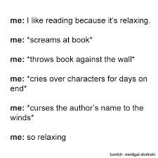 50 Hilarious Memes You'll Relate To If You Love Books