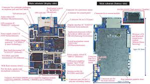 Maybe you would like to learn more about one of these? Iphone 6 Plus Motherboard Diagram Novocom Top
