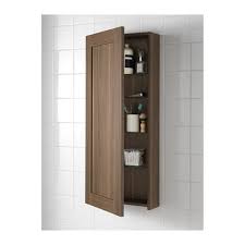 We needed a tall, skinny wall cabinet above the toilet in our tiny bathroom. Pin On Bath Retro
