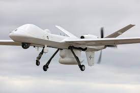 remotely piloted aircraft