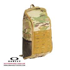 oakley si extractor sling pack 2 0