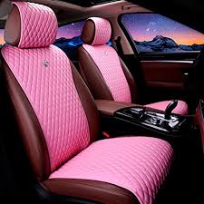 We have great 2020 car seat covers on sale. 13 Best Pink Seat Covers Review Buying Guide Ultimate Rides