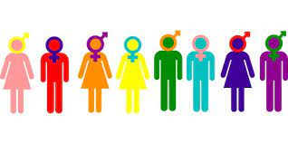 Sex & Relationship Education - Vicky Foxcroft