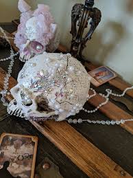 Crystal Skull Crystal Skull