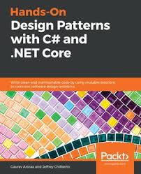 design patterns with c and net core