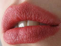 women lips juicy lips teeth open