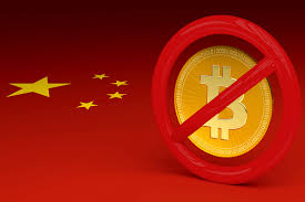 Not every country supports it, some countries are just neutral. China Once Again Cracks Down On Cryptocurrencies News Outlets Computerworld