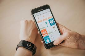 Top 10 Best Fitness Tracker Apps Reviews Workout Watches