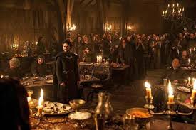 The Red Wedding Inside Hbo S Game Of
