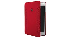 It can simply provide the aesthetic touch you need to have a fascinating focal point! Amazon Com Ipad Mini 2 Ferrari F12 Leather Booktype Tablet Flip Case With Embossed Logo Red